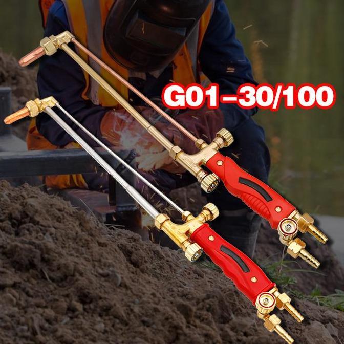 Sale Cutting Torch G01-30 G01-100/Lpg Gas Cutting Torch/Blender Las Potong