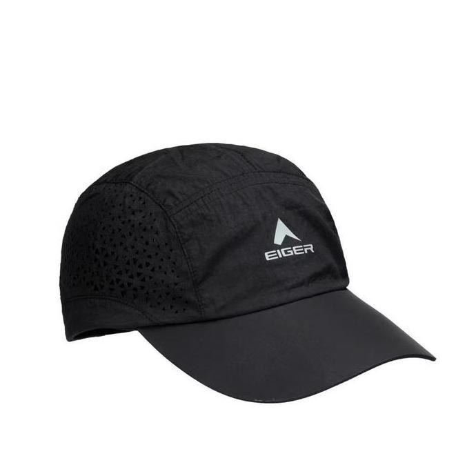 TOPI RUNNING EIGER ASCENDING 1.0 SPORT CAP