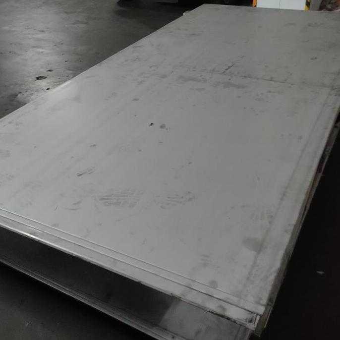 plat stainless sus 304 lembaran