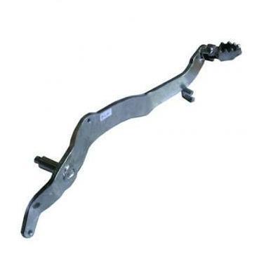 pedal rem klx