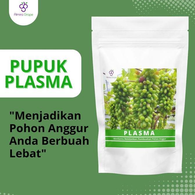Place- Pupuk Melebatkan Anggur, Pupuk Generatif Khusus Anggur