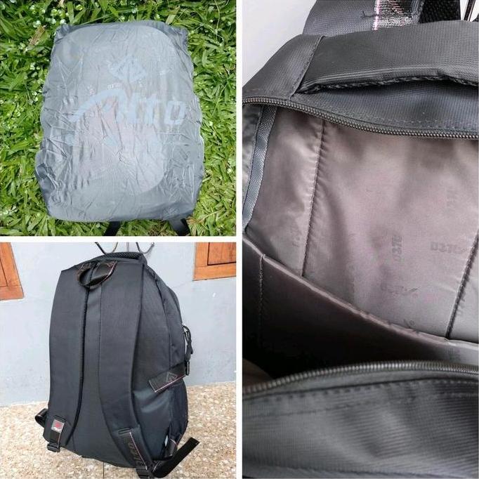 TAS RANSEL SEKOLAH ALTO SD ,SMP ,SMA Fashion Anak Backpack Pria Bags