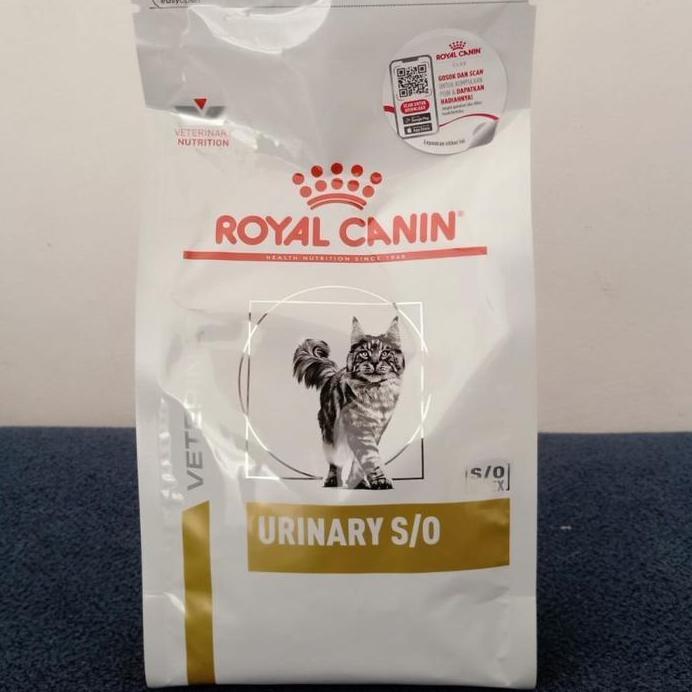 royal canin urinary s/o 400gr/ Rc urinary s/o 400gr