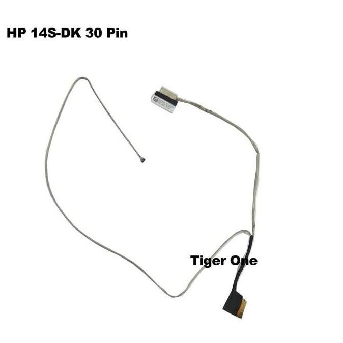 XH4 KABEL FLEXIBLE FLEKSIBEL  HP 14S-FQ0011AU TOJ27