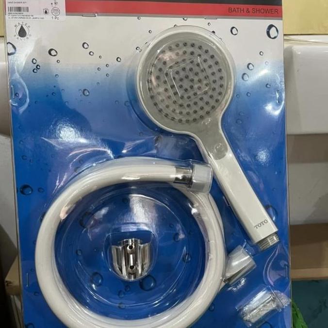 Hand Shower Toto THX17ZB / Hand Shower Toto THX 17 ZB / Shower TOTO THX17ZB