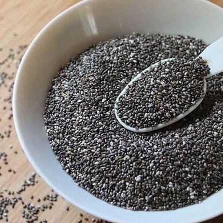 Black Chia Seeds 100gram / Chia Seeds / Chia Seed