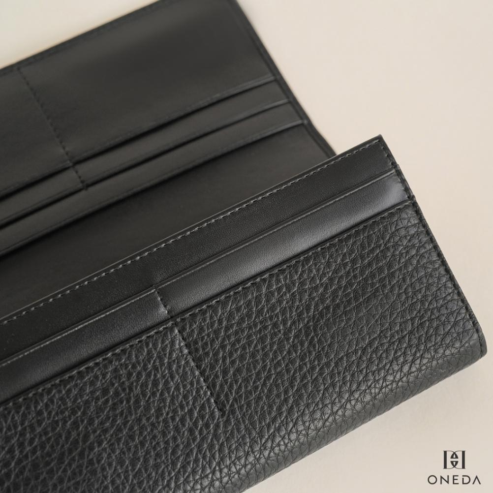 Diskon Oneda Kit Dompet Lipat Panjang Cash Coin Wanita
