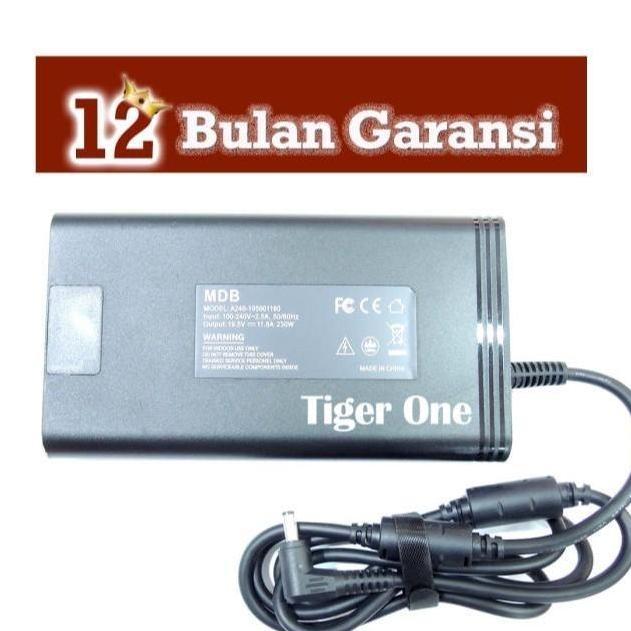 MDB CHARGER ADAPTOR LAPTOP GIGABYTE AERO 15 CLASSIC-WA TOJ27