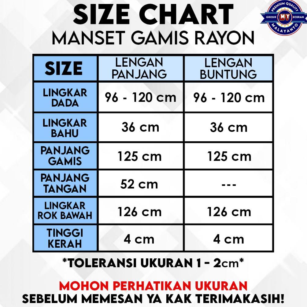 Awet Inner Dress Premium Baju Manset Gamis Lengan Panjang Tanpa Tangan Buntung Wanita Kerah Leher Tu