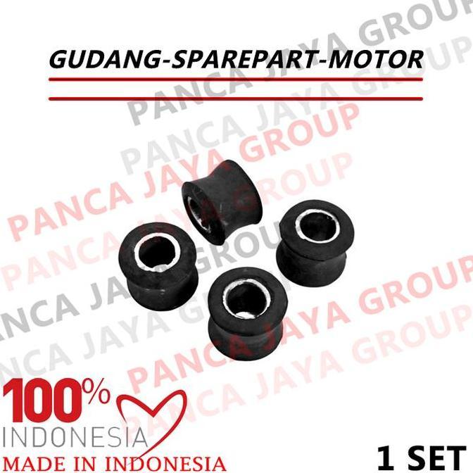 BOS-BOSH-SHOCK SOK BREKER BELAKANG HONDA S90 S90Z S-90 90Z BENLY S110 S-110 HARGA SPESIAL