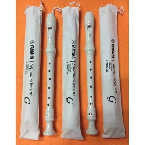 Ndeva_cools - SULING / SERULING / FLUTE YAMAHA