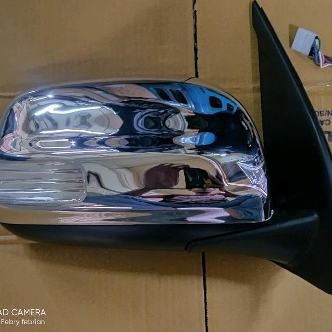 Spion Daihatsu Luxio Kanan Original Baru
