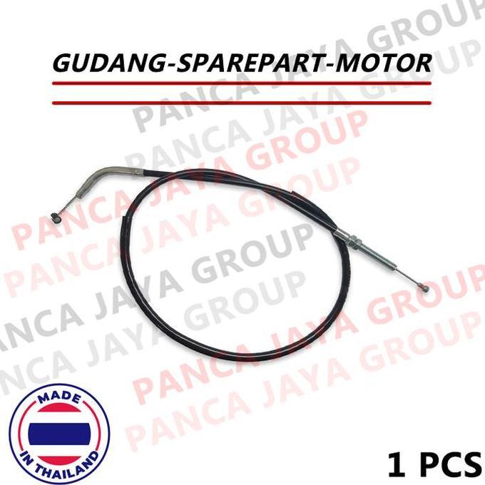 KABEL-TALI-KOPLING KAWASAKI W175 W-175 PREMIUM