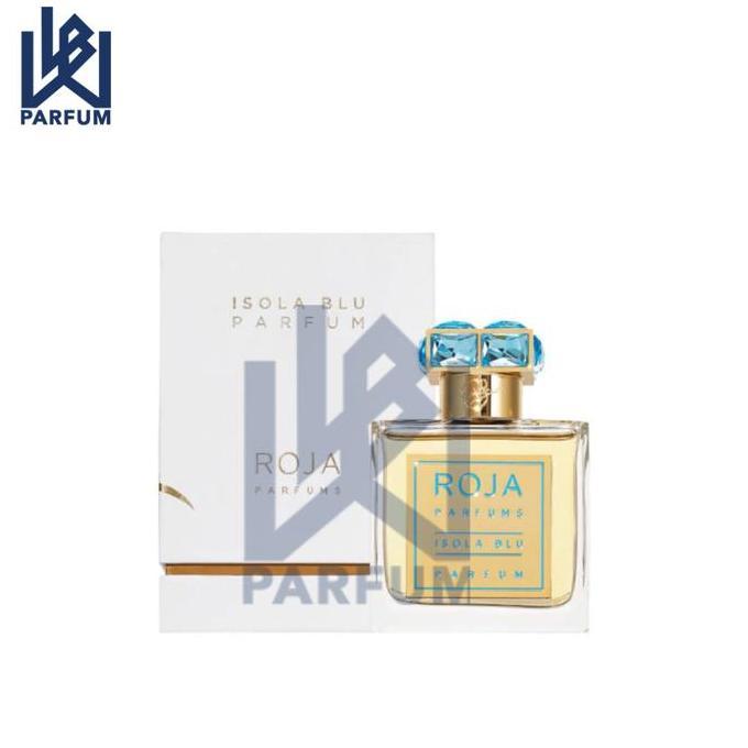 ROJA Isola Blu Parfum 50Ml