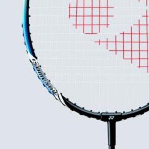 Yonex Badminton Racket B-6000 Isometric G4