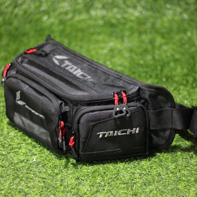 TERBARU Waistbag taichi Pinggang Taichi Sepeda & Motor waistbag taichi