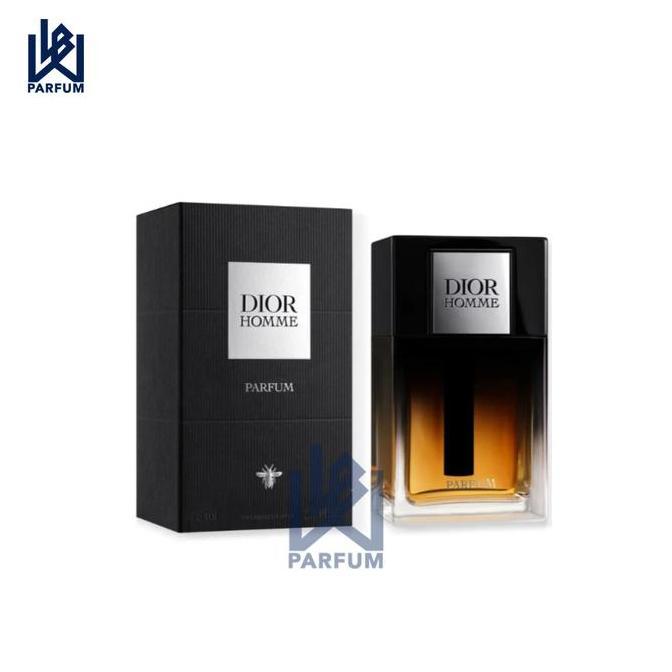 Christian Dior Homme Parfum 2025 75Ml
