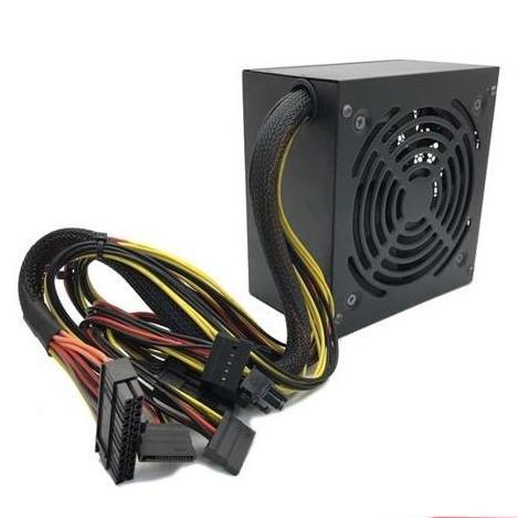 Paradox Gaming TARTARUS 300Watt SFX Power Supply