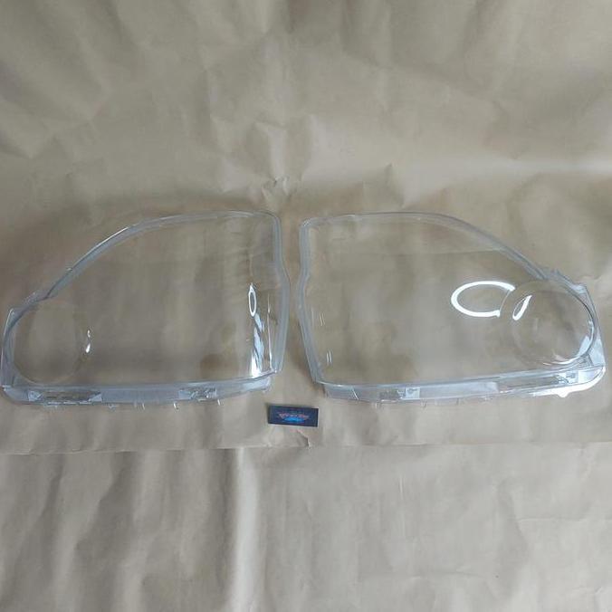 mika lampu depan head lamp Nissan Xtrail 2005-2007