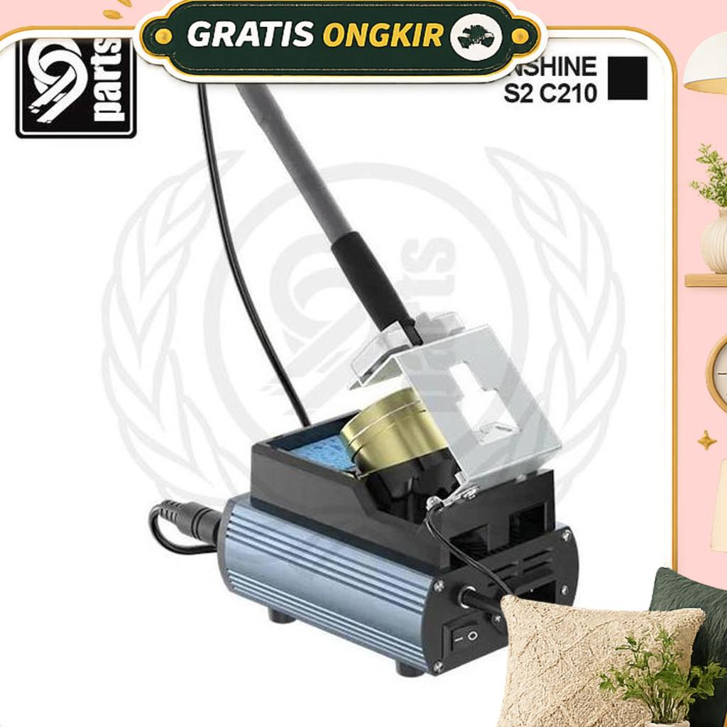 Solder Station Sunshine S2 C210 / Solder Station Sunshine S2 Original High Quality