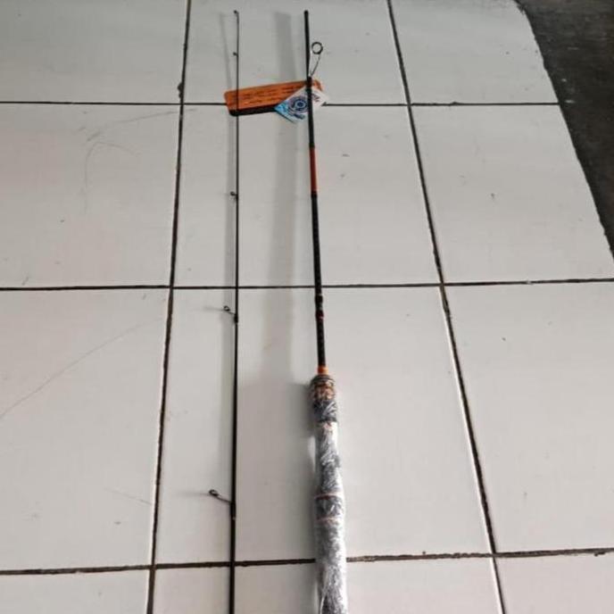 Rod Joran Pancing Casting Daido Pompano 1-3Lb 180cm spinning (TERBAIK) (TERBARU) (TERMURAH)