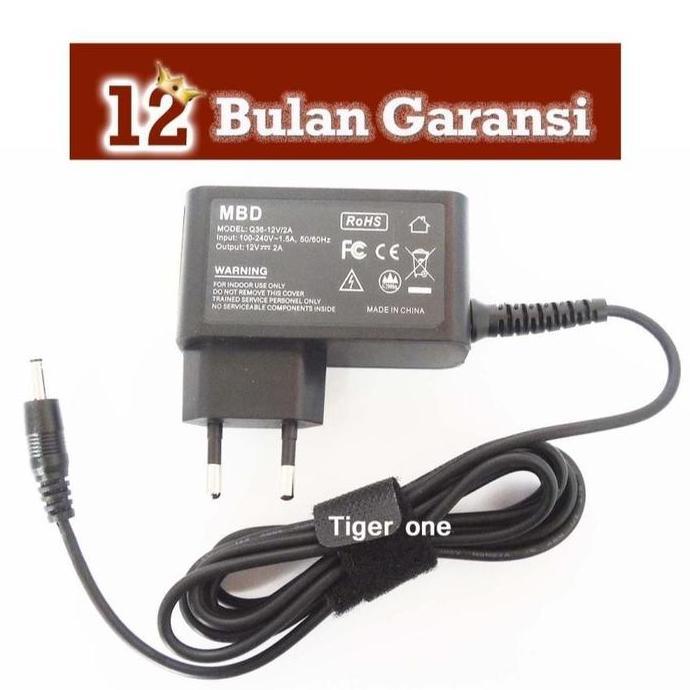 MDB CHARGER ADAPTOR LAPTOP AVITA MAGUS NS12T5 12V 2A TOJ27