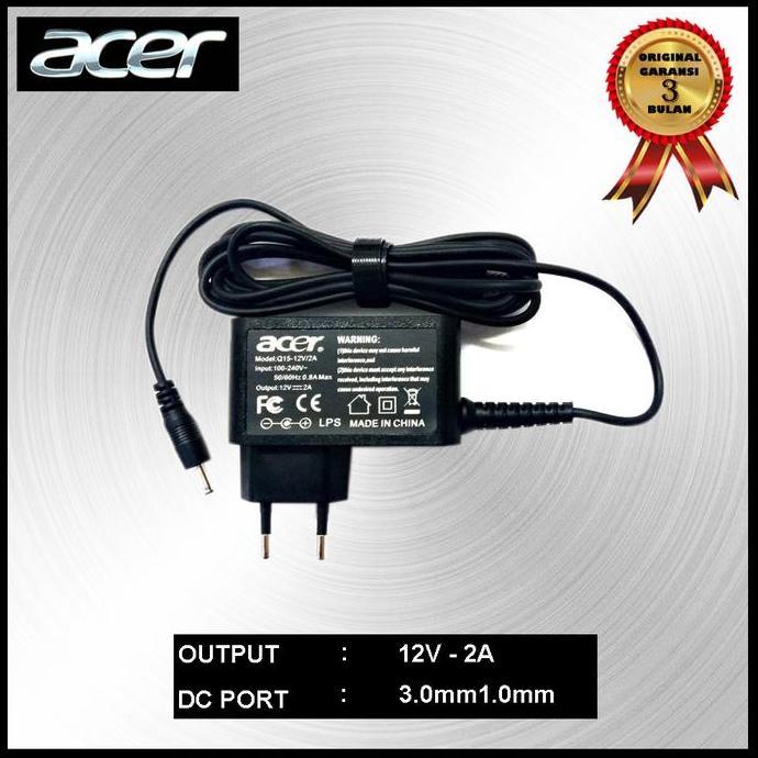 Adaptor Charger Acer One 14 L1410 L1410-C7TL L1410-C5VL L1410-C4VA