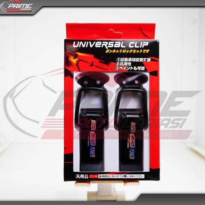 CLIP BUMPER UKURAN BESAR UNIVERSAL KLIP BUMPER UKURAN BESAR