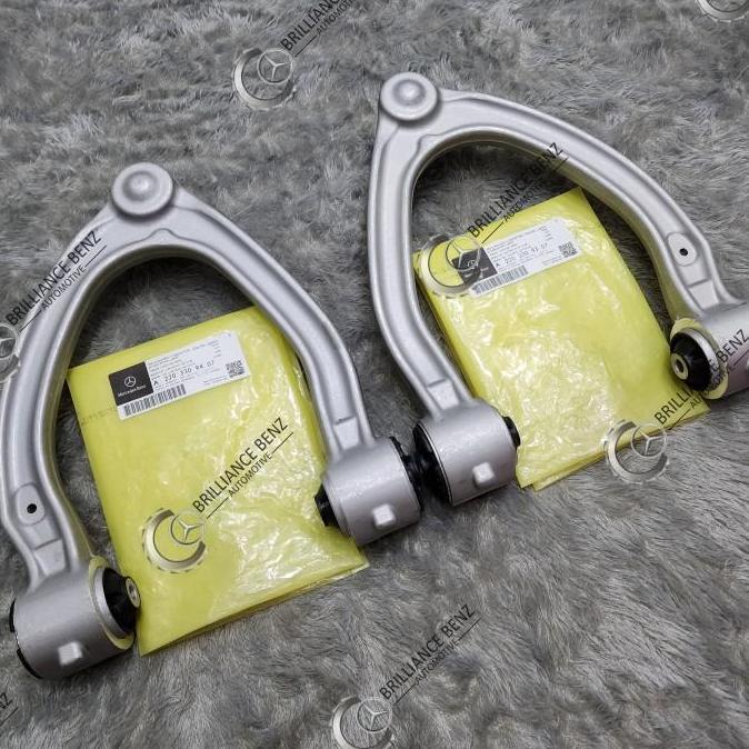 ARM UPPER ATAS W220 S280 S320 MERCEDES BENZ ARM ORIGINAL UPPER W220