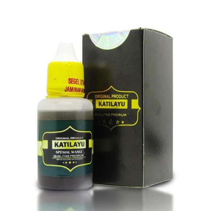 Essen Katilayu Spesial Wangi 30ml Asli Cirebon Premium ikan umpan (TERBAIK) (TERBARU) (TERMURAH)
