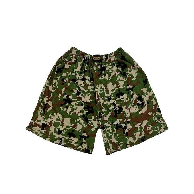DS352 - Puddinglane Boxer Nightwear Tamara