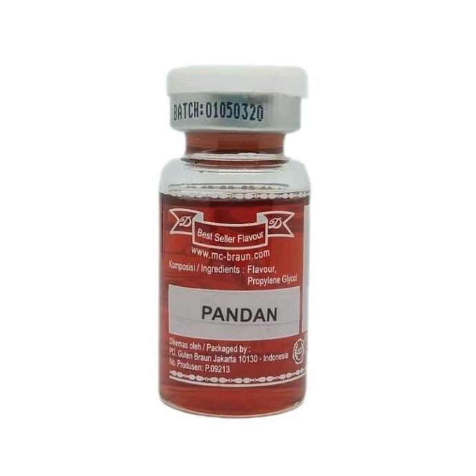 Essen Diva Kecil Pandan ( 10 ml ) (TERBAIK) (TERBARU) (TERMURAH)