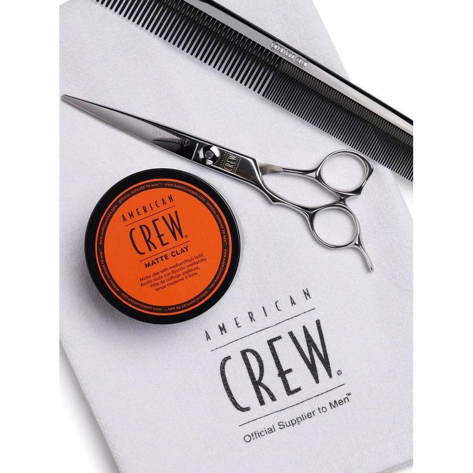 American Crew Matte Clay 85g