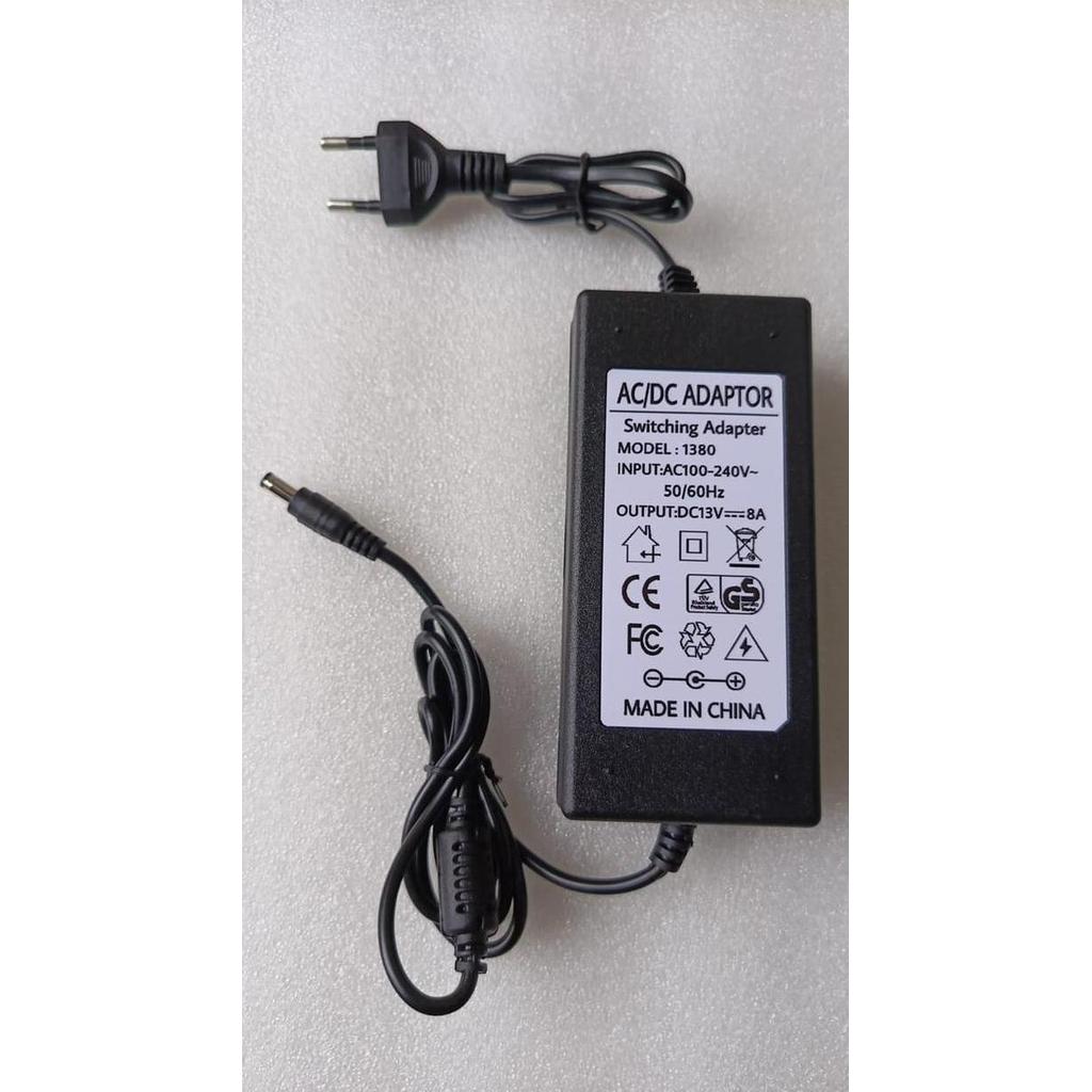 AC/DC ADAPTOR 13V 8A