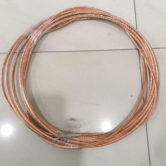 Kabel BC 50 50mm Kabel Grounding Kabel BC 50mm Copper Wire