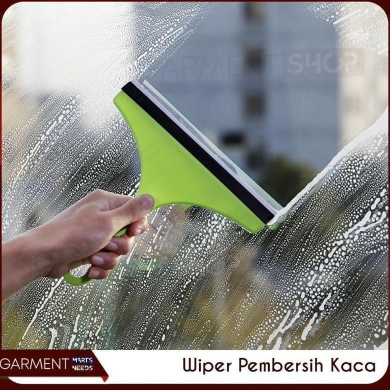 TERBARU ALAT PEMBERSIH KACA MOBIL WIPER PEMBERSIH KACA ALAT PEMBERSIH KACA RUMAH