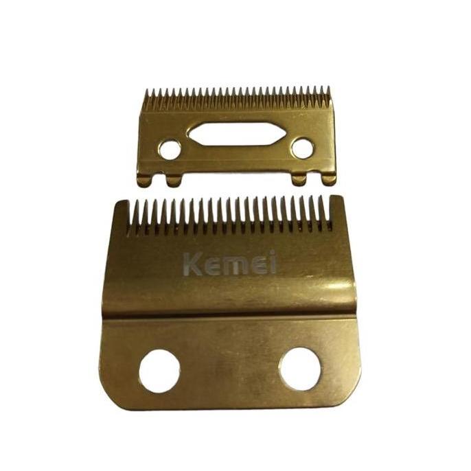 MATA PISAU KEMEI Sparepart Cukuran Kemei Pangkas Cukur Rambut Clipper