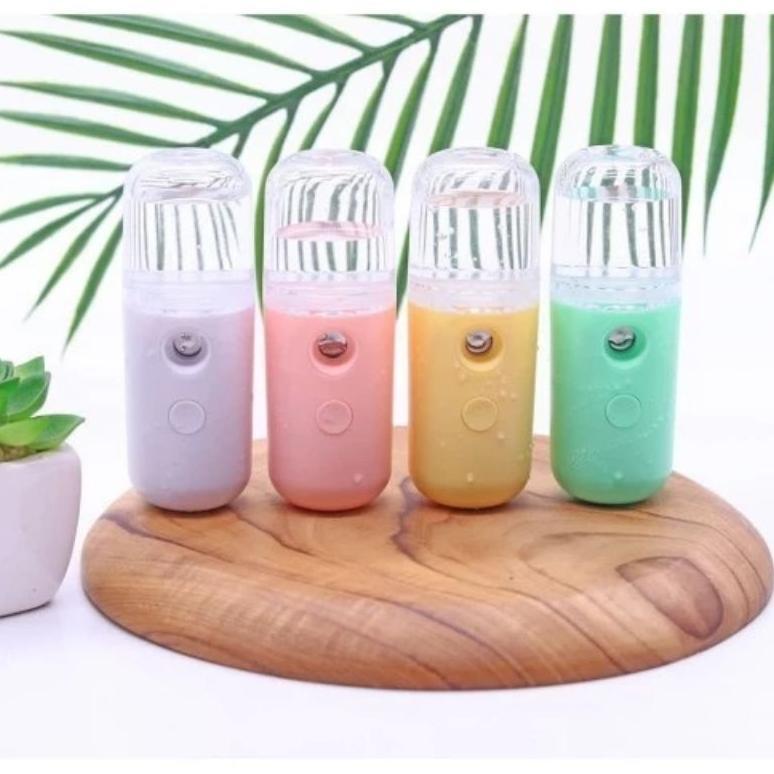 PROMO TERBARU PROMO NANO SPRAY WAJAH / Mini Nano Spray Wajah