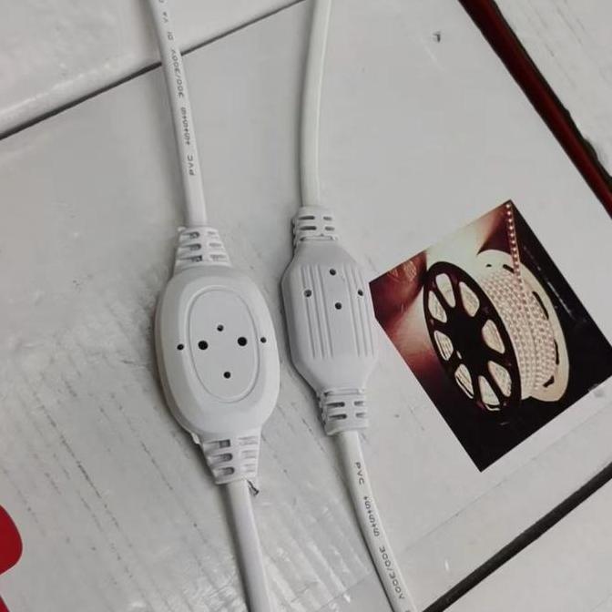Adaptor Socket led selang 5050