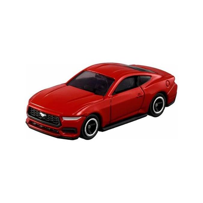 Tomica 91 Ford Mustang Ecoboost Fastback