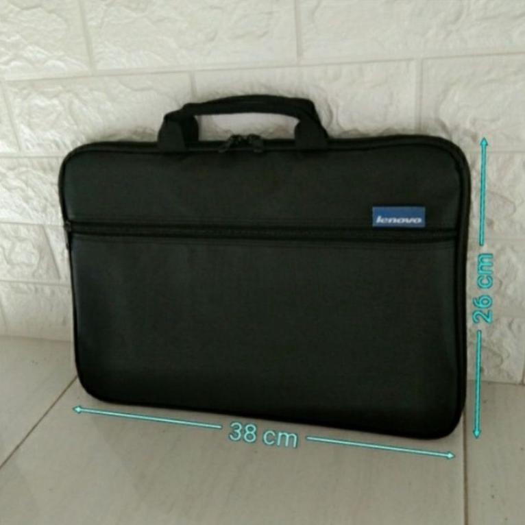 CUCI GUDANG TAS LAPTOP 14" ASUS. LENOVO. HP. ACER. DELL. AXIOO. SAMSUNG. ROG DAN POLOS(TANPA MERK) B