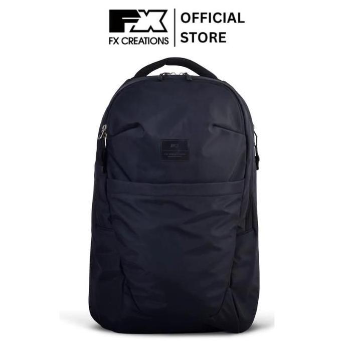 Promo New Backpack Fx Creations - Mdr76563Ags-01