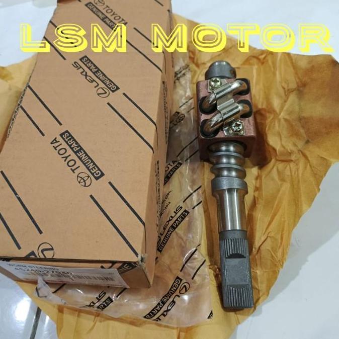 worm steering worm stir as setir kijang super 5k kf40