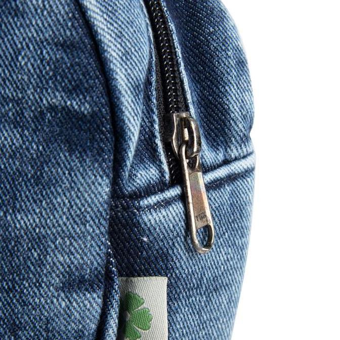 Murah Tome Ame - Ame Tote Bag Denim