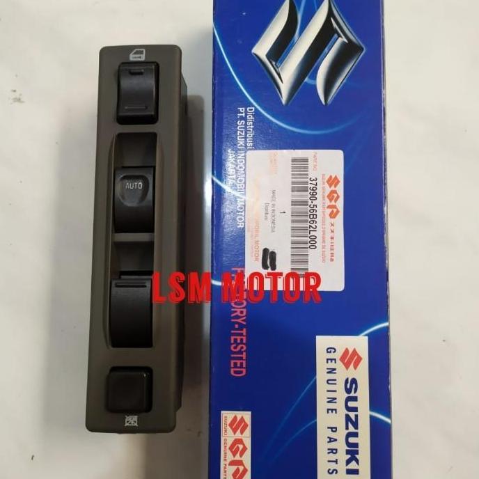 master power window Vitara Escudo sidekick