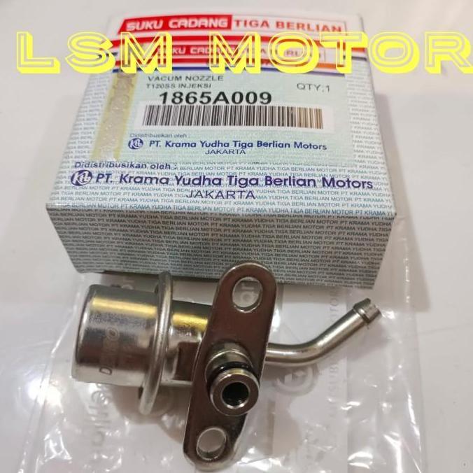 vacum injektor t120ss injeksi