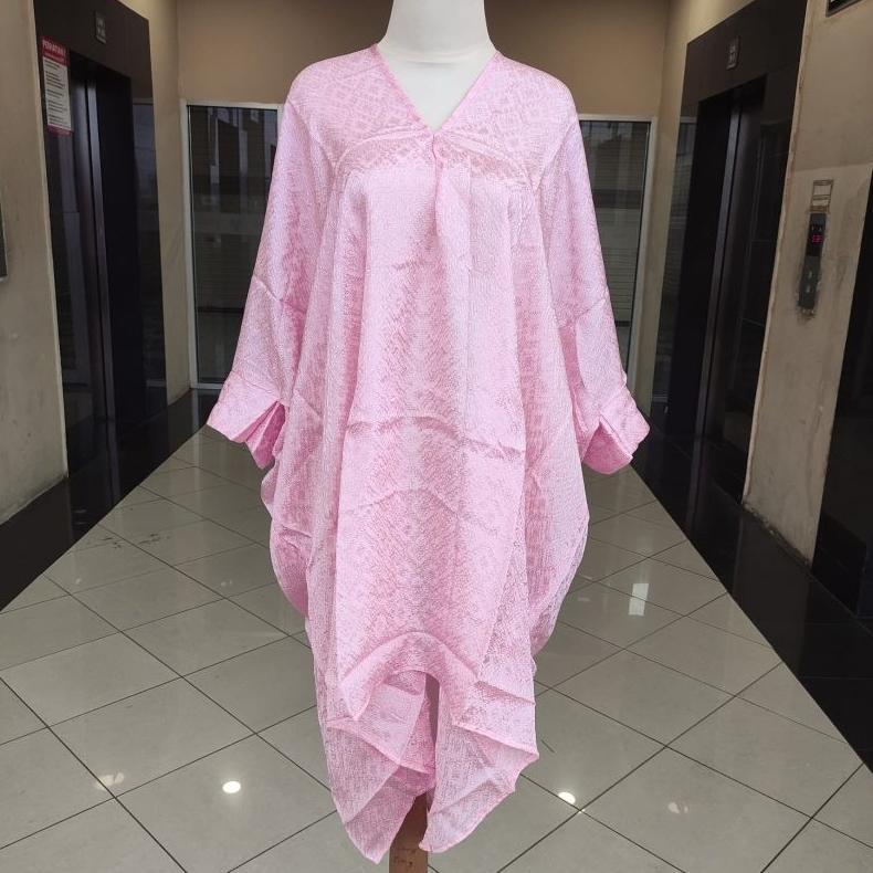 sale Atasan Tunik Viscose Polosan