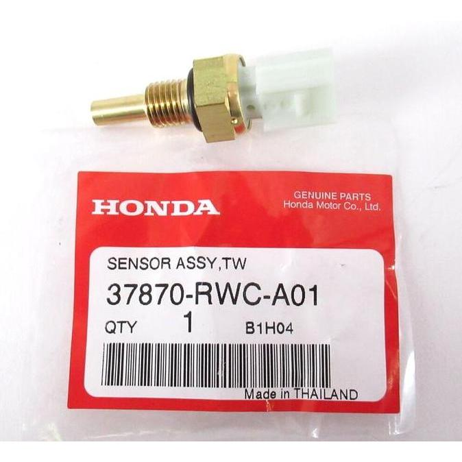 Sensor thermo civic es Radiator Sensor ECT JAZZ CITY FREED BRIO MOBILIO ORIGINAL