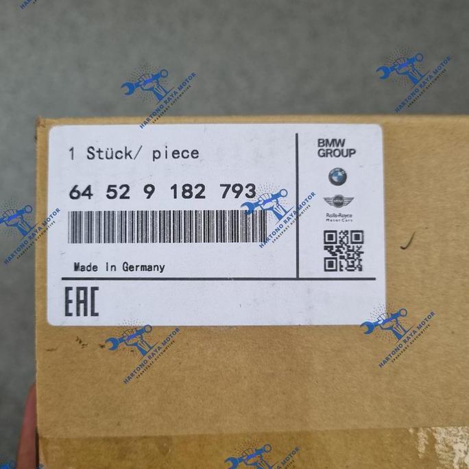 Kompressor AC BMW E84 X1 E90 320i 6PK Compressor BMW Ori 64529182793