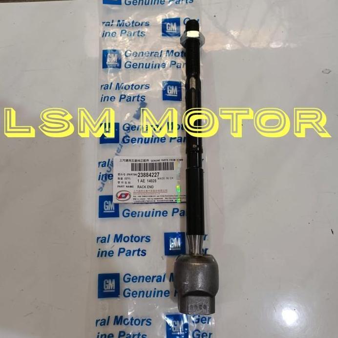 rack end long tie rod wuling Cortez almaz